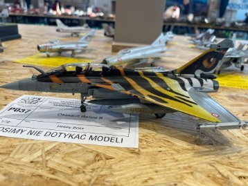 Tarnobrzeg Model Show 2022