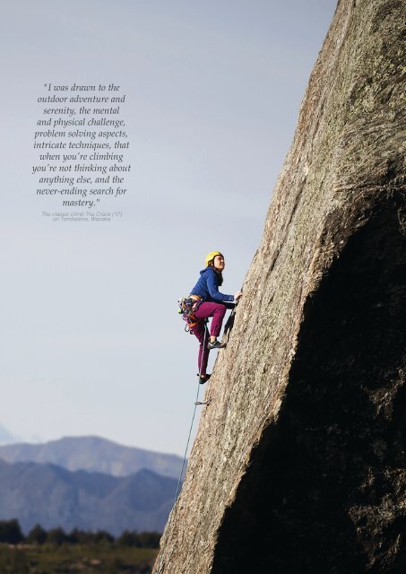 Adventure Magazine