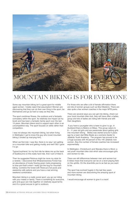 Adventure Magazine