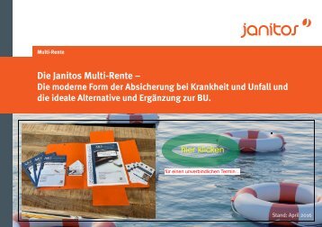 Janitos_Multi-Schutz-Rente