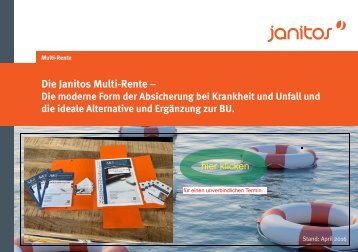 Janitos_Multi-Schutz-Rente