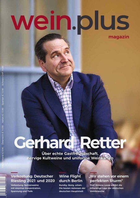 wein.plus Magazin 