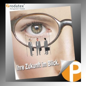 Prodatex - Kurz-Information