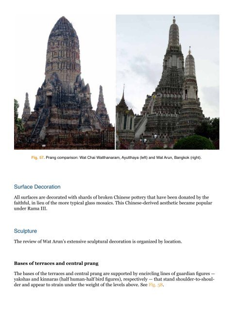 The Temples of Bangkok - Approach Guides