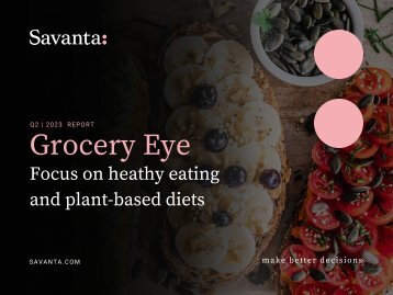 Grocery Eye Report Q2