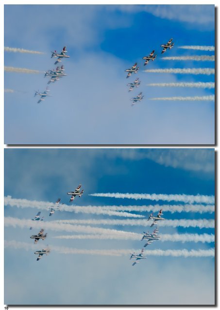 Air Show Lignano Frecce Tricolori_2023