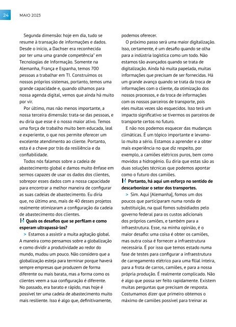 SCMedia News | Revista | Maio 2023