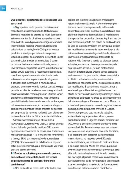 SCMedia News | Revista | Maio 2023