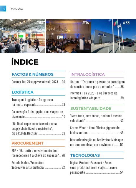 SCMedia News | Revista | Maio 2023