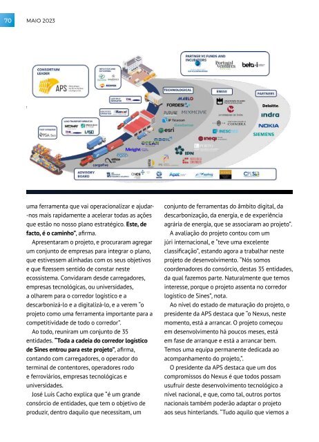 SCMedia News | Revista | Maio 2023