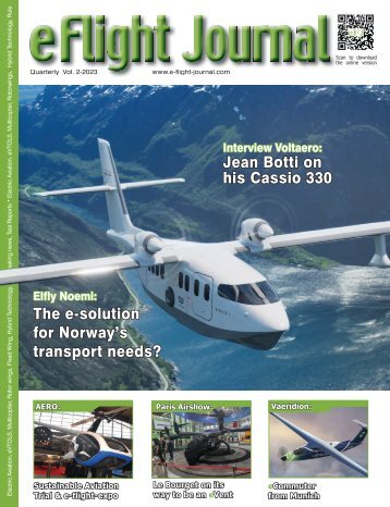 eFlight Journal 2 2023
