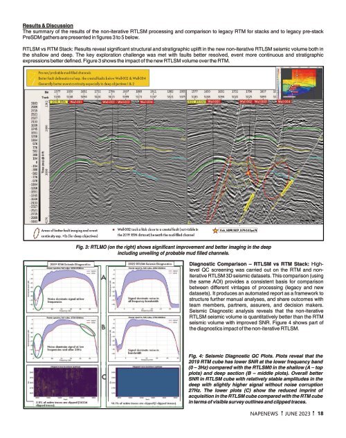 NAPENews Magazine June 2023 Edition