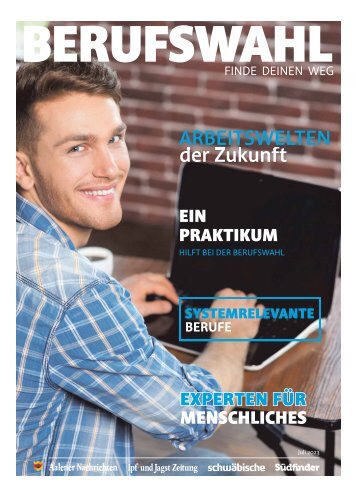 Berufswahl 2023
