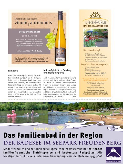 AGIL-DasMagazin August 2023