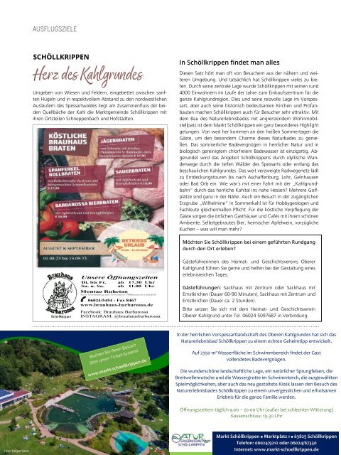 AGIL-DasMagazin August 2023