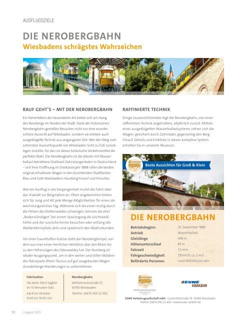 AGIL-DasMagazin August 2023