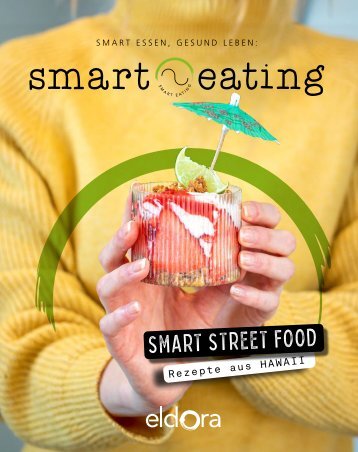 Smart Eating #6 Street Food Hawaii Deutsch