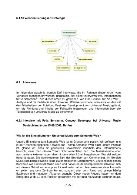 wirtschaftsuniversität wien diplomarbeit - SemanticLab.net