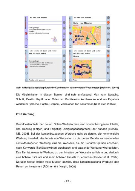 wirtschaftsuniversität wien diplomarbeit - SemanticLab.net