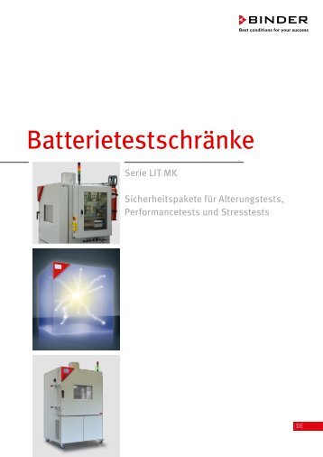 BINDER_Batterietestschränke_Katalog