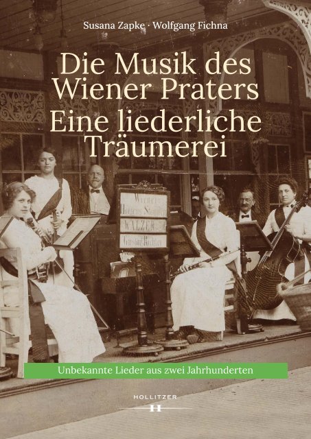 Leseprobe_Die Musik des Wiener Praters