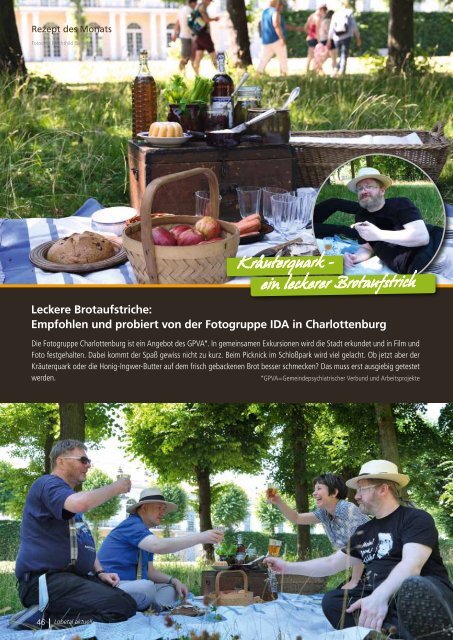 Lobetal Aktuell Ausgabe 3=2023