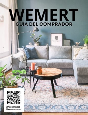 Spanish -Buyer LIFE and HOME