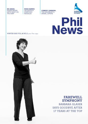 APO Phil News Winter 2023