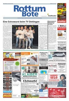 26.07.2023 Rottum Bote