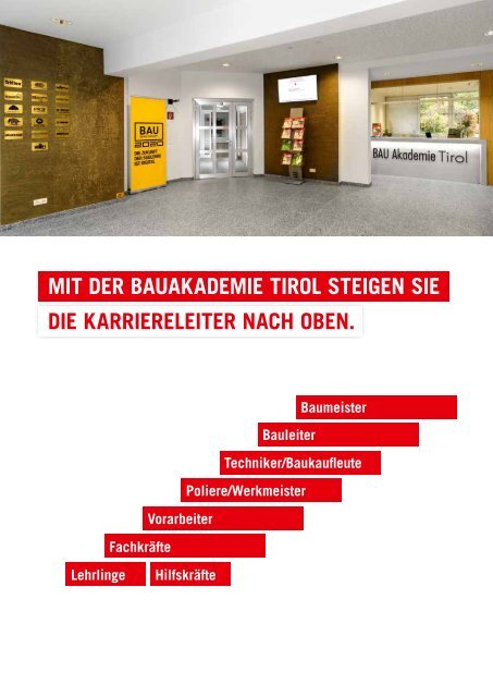 Bauakademie_Tirol_Kursprogramm 2023-24