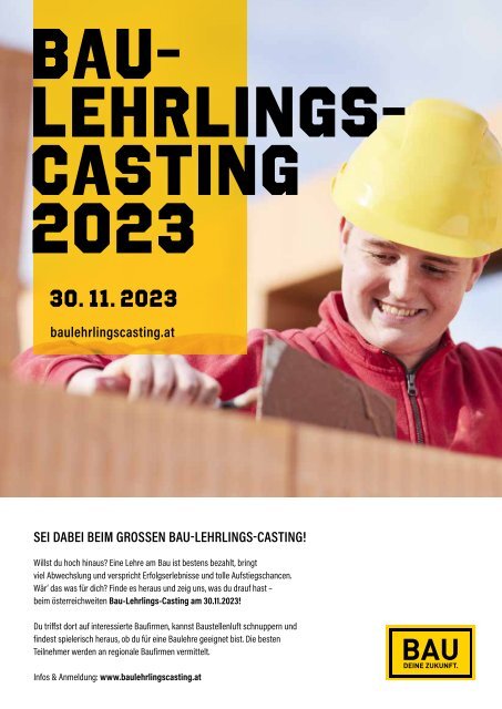 Bauakademie_Tirol_Kursprogramm 2023-24