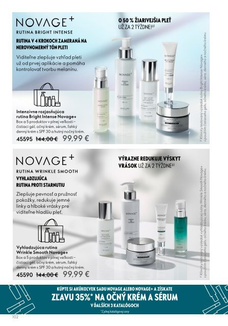 Oriflame katalóg 2023/11