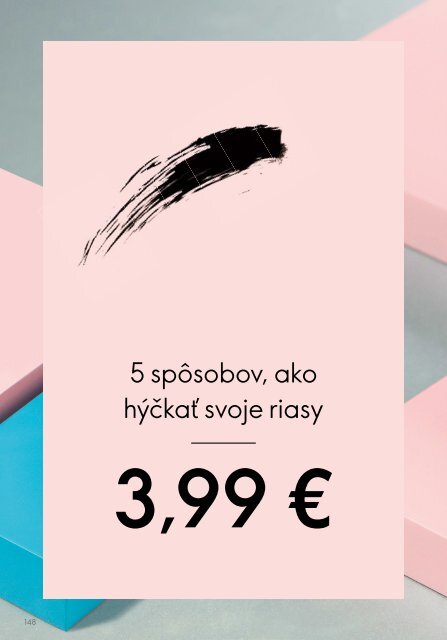 Oriflame katalóg 2023/11