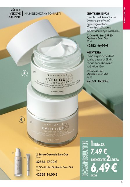 Oriflame katalóg 2023/11