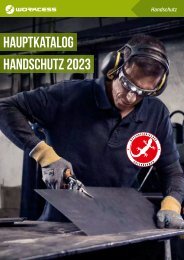 Hauptkatalog Handschutz 2023