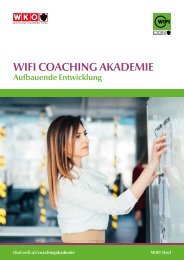 Coaching-Akademie 