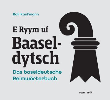 Leseprobe Reimwörterbuch