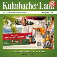 Kulmbacher Land 08/2023