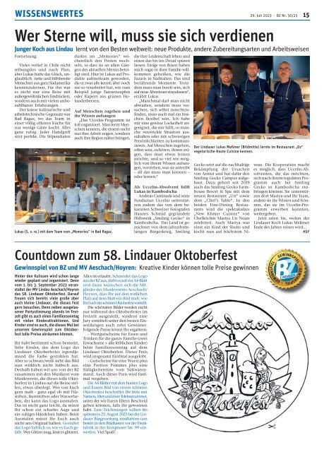 29.07.2023 Lindauer Bürgerzeitung