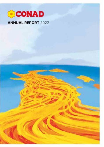 Volantino Annual Report 2022