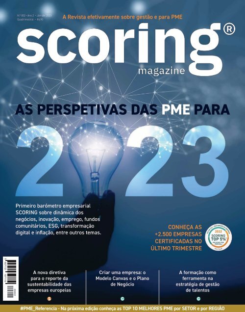Scoring Magazine 2