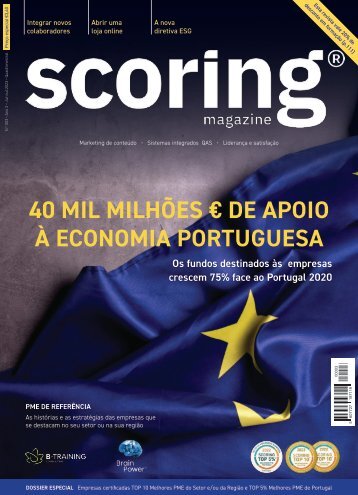 Scoring Magazine 3