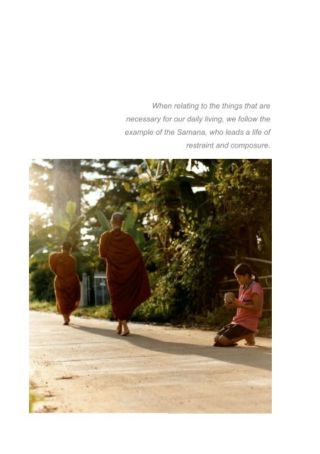 Luang Por Liem: The Ways of the Peaceful - Wat Pah Nanachat