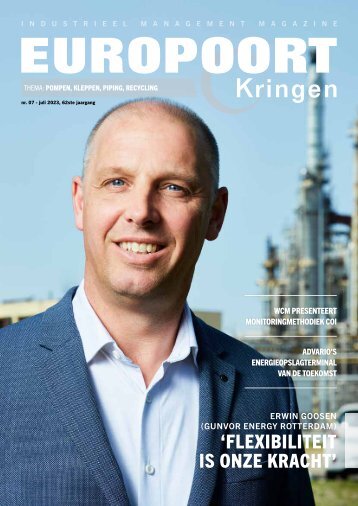07-2023|Europoort Kringen