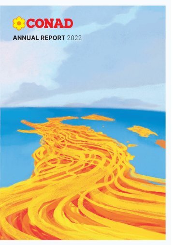 Volantino Annual Report 2022