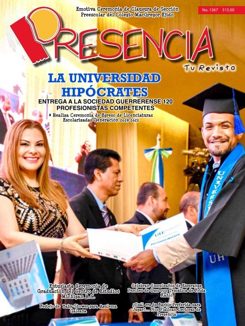 Presencia1367