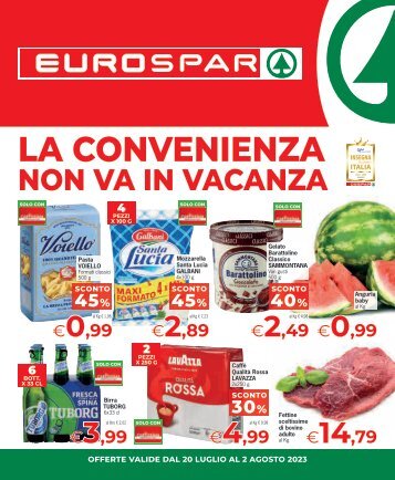 Eurospar S