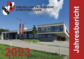 Jahresbericht 2023