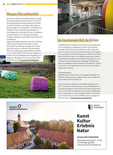 Neue Szene Epaper 2023-08