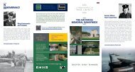 CWGC - Runnymede leaflet 2023 